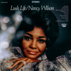 When the World Was Young - Nancy Wilson