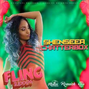 Chatterbox - Shenseea