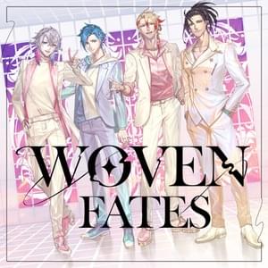 Woven Fates - HOLOSTARS English -TEMPUS-