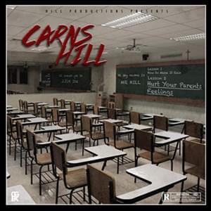 Stupid Guys - Carns Hill (Ft. Dimzy & V9)