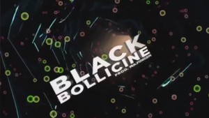 Black Bollicine - Young Signorino (Ft. Sir Rodman)