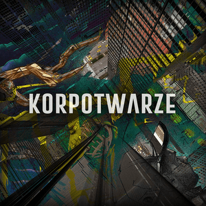 Korpotwarze - Kaz Bałagane