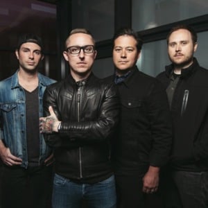 Uphill Both Ways Lyrics - Yellowcard