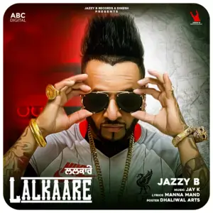 Lalkaare - Jazzy B