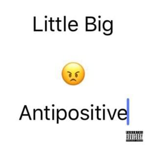 Love Is Dead - Little Big