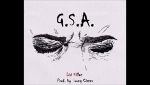 G.S.A. - Liri Killaz