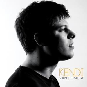 Van Grada - Kendi