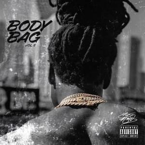 Puffin On Zooties (Freestyle) - Ace Hood