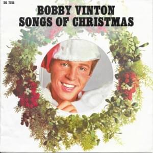 Silver Bells - Bobby Vinton