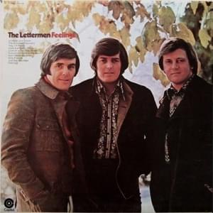 The Greatest Discovery - The Lettermen