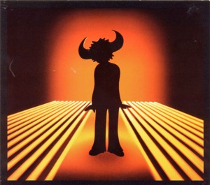 You Give Me Something - Jamiroquai