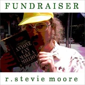 Beyond Capacity - R. Stevie Moore