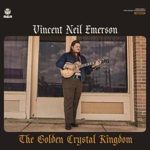 Time of The Rambler - Vincent Neil Emerson