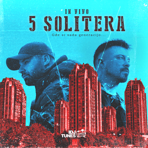 5 solitera - In Vivo