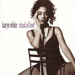 Hooked On You - Karyn White