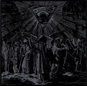 I Am the Earth - Watain