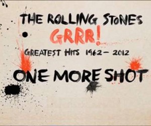 One More Shot - The Rolling Stones