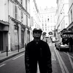 ​niggas in Paris (freestyle) - Ateyaba