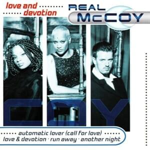 I Want You - Real McCoy