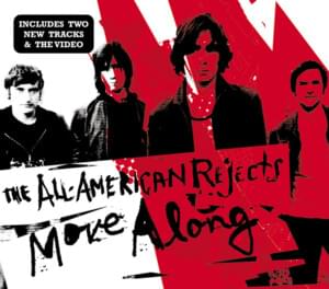 Move Along - The All-American Rejects