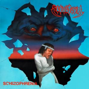 Septic Schizo - Sepultura