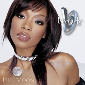 All in Me - Brandy