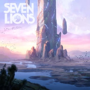 Rescue Me - Seven Lions (Ft. Unlike Pluto)