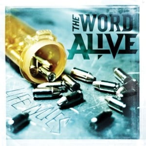 Smoke Monster - The Word Alive