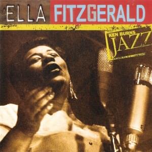 Mack The Knife (Live At The Deutschlandhalle, Berlin, 1960) - Ella Fitzgerald