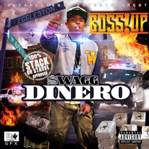 All I Gotta Say - Swagg Dinero (Ft. Dosseh)