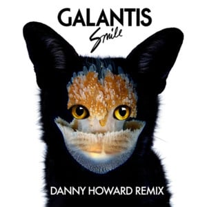 Smile (Danny Howard Remix) - Galantis