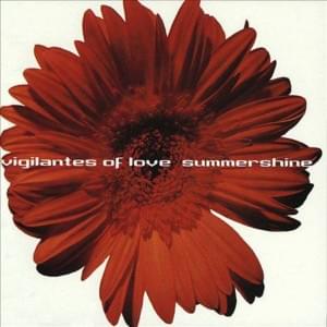 Green Summer Lawn - Vigilantes of Love