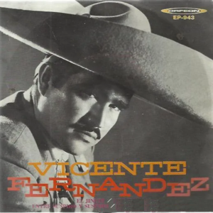 Entre Suspiro Y Suspiro - Vicente Fernández