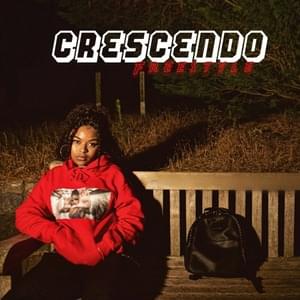 Crescendo Freestyle - Nadia Rose