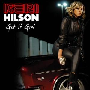 Get It Girl - Keri Hilson