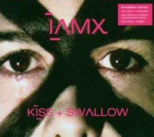 Heatwave - IAMX