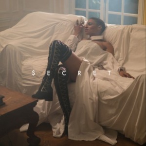 $ecret - Goapele