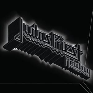 The Hellion / Electric Eye (live) - Judas Priest