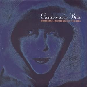 Pandora’s Box [Single Version] - Orchestral Manoeuvres in the Dark