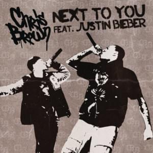 Next to You (Solo Version) - Chris Brown