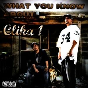 Chevy Music - Romero (Clika One) (Ft. Baby Bash, Don Cisco & Ese Brown (Clika One))