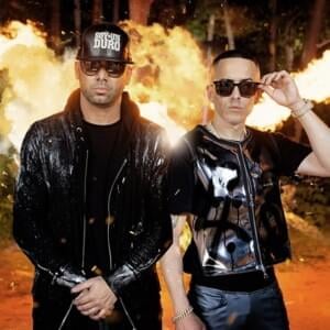 Anoche Soñé Contigo (Remix) - Orco Raspando & Daddy Yankee (Ft. Chatoboy, Romeo Santos & Wisin & Yandel)