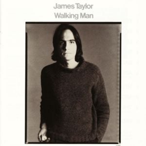 Me And My Guitar - James Taylor