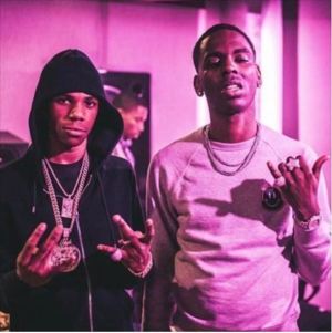 D.A.R.E. - A Boogie wit da Hoodie (Ft. Young Dolph)