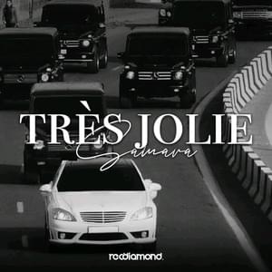 Très jolie - Samara