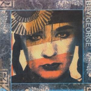 Suffragette City - Boy George