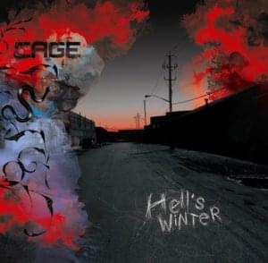 Hell’s Winter (instrumental) - Cage