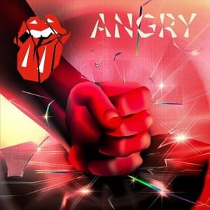 The Rolling Stones - Angry (Deutsche Übersetzung) - Lyrxo Deutsche Übersetzungen