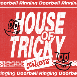 Doorbell Ringing - xikers (싸이커스)