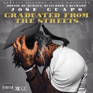 Hit Em Up - Jose Guapo (Ft. YFN Kay & YFN Lucci)